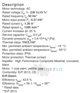 Вентилятор Ziehl-abegg RH35V-4EK.4C.1R цены, каталоги, прайсы Вентилятор Ziehl-abegg RH35V-4EK.4C.1R цены, каталоги, прайсы