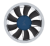 Вентилятор Ziehl-abegg DN90V-6DF.E7 Maxvent owlet осевой Вентилятор Ziehl-abegg DN90V-6DF.E7 Maxvent owlet осевой