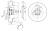Вентилятор Ebmpapst R6E 355-AB16-05 центробежный Вентилятор Ebmpapst R6E 355-AB16-05 центробежный
