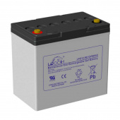 Аккумулятор LEOCH LPG12-50 (12V / 50Ah)