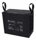 Аккумулятор BB Battery UPS 12620W (12V / 150Ah)