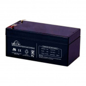 Аккумулятор LEOCH DJW 12-3.2 (12V / 3.2Ah)