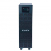 ИБП HIDEN KC3315S-E 15000VA/15000W (3ф/3ф) PF=1, встроенные акб в корпусе (9А/ч х 40шт)