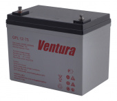Аккумулятор Ventura GPL 12-75 (12V / 77Ah)