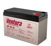 Аккумулятор Ventura GP 12-9 (12V / 9Ah)
