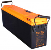 Аккумулятор Delta FTS 12-80 X (12V / 80Ah)