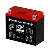 Аккумулятор WBR MT12-12-A (12V / 12Ah)