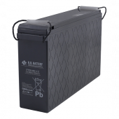 Аккумулятор BB Battery FTB 180-12 (12V / 184.6Ah)