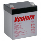Аккумулятор Ventura GP 12-4.5 (12V / 4.5Ah)
