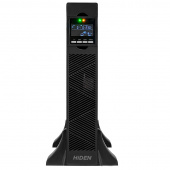 ИБП HIDEN  KU9102S-RT 2000VA/1800W встроенные акб в корпусе (9А/ч х 4шт)