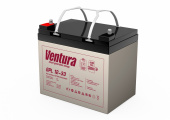 Аккумулятор Ventura GPL 12-33 (12V / 34Ah)