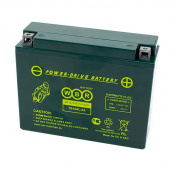 Аккумулятор WBR MT 12-16-А (12V / 16Ah)