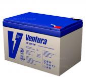 Аккумулятор Ventura HR 1251W (12V / 12Ah)