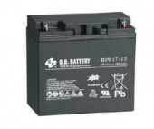 Аккумулятор BB Battery BPS 17-12 (12V / 17Ah)