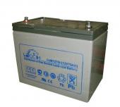 Аккумулятор LEOCH DJM 1275 (12V / 75Ah)