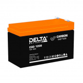 Аккумулятор Delta CGD 1208 (12V / 8Ah)