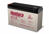 Аккумулятор Ventura GP 6-12 (6V / 12Ah)