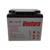 Аккумулятор Ventura GPL 12-45 (12V / 48Ah)