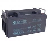 Аккумулятор BB Battery HRL75-12 (12V / 73Ah)