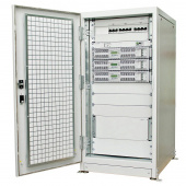 Стабилизатор напряжения IS3330CM (30 кВА /  кВт)