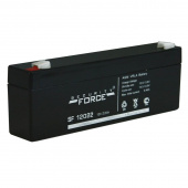 Аккумулятор Security Force SF 12022 (12V / 2.2Ah)