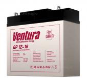 Аккумулятор Ventura GP 12-18 (12V / 18Ah)