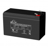 Аккумулятор LEOCH DJW 12-9.0 (12V / 9Ah)