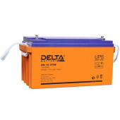 Аккумулятор Delta HRL 12-370W Xpert (12V / 80Ah)