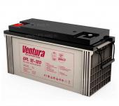 Аккумулятор Ventura GPL 12-120 (12V / 125Ah)