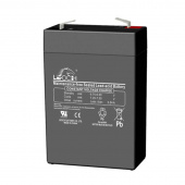 Аккумулятор LEOCH DJW 6-2.8 (6V / 2.8Ah)