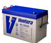 Аккумулятор Ventura HRL 12500W (12V / 125Ah)