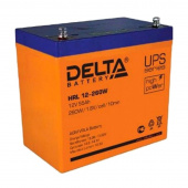 Аккумулятор Delta HRL 12-260W Xpert (12V / 55Ah)