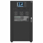 ИБП HIDEN EXPERT HE33100X, подключение внешних АКБ, 100 kVA/90 kW (PF=0,9)