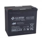 Аккумулятор BB Battery UPS 12220W (12V / 53Ah)