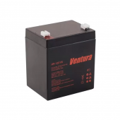 Аккумулятор Ventura HR 1221W (12V / 5Ah)