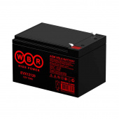 Аккумулятор WBR EVX12120S тяговый 12V 12Ah