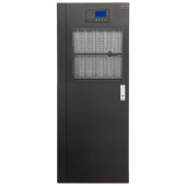 ИБП HIDEN EXPERT HE33040XS, встроенные АКБ в корпусе (12Ahх80 шт.), 40 kVA/36 kW (PF=0,9)