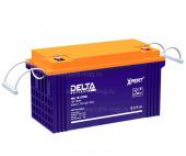 Аккумулятор Delta HRL 12-570W Xpert (12V / 120Ah)