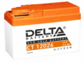 Delta
