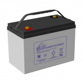 Аккумулятор LEOCH DJM 6200 (6V / 200Ah)