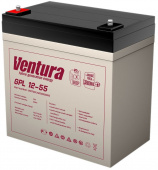Аккумулятор Ventura GPL 12-55 (12V / 57Ah)
