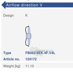 Цена Ziehl-abegg FB063-8EK.4F.V4L