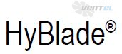 Ebm S6D630-AM01-01 Hyblade