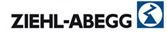 Вентилятор Ziehl-abegg RH-Cpro ECblue 