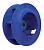 Вентилятор Ziehl-abegg RH35C-ZIK.DC.CR 1ф 220V арт.114490