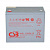 Аккумулятор CSB XHRL 12360W (12V / 73.6Ah)
