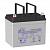 Аккумулятор LEOCH LPG 12-31 (12V / 30Ah)