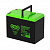 Аккумулятор WBR GPC 12-50 тяговый 12V Ah