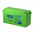 Аккумулятор WBR GPL121550 (12V / 155Ah)
