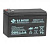 Аккумулятор BB Battery HRL9-12 (12V / 9Ah)